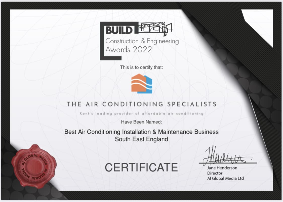 Best Air Conditioning
