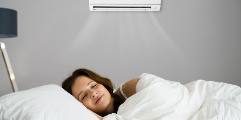 How to choose the right air conditioning for you