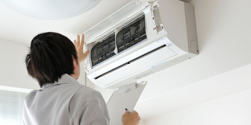 The importance of air conditioner maintenance