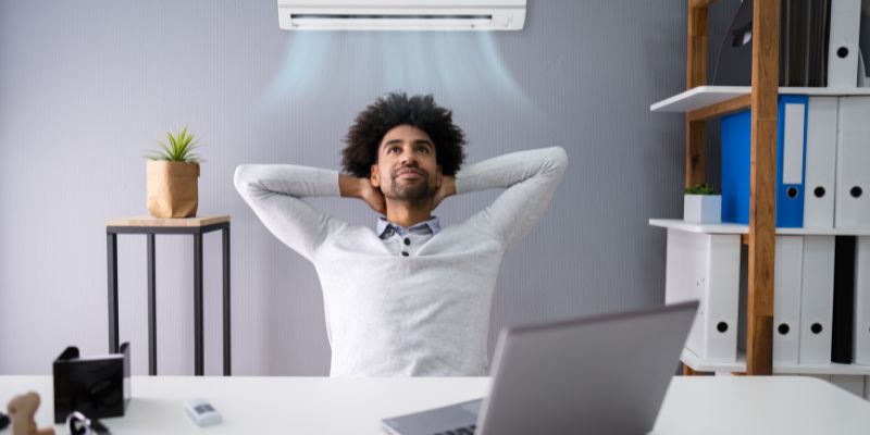 Which type of air conditioning unit is right for you?