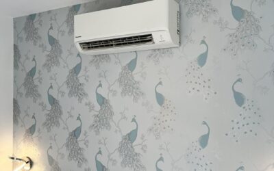 Bedroom air conditioning in Bearstead Kent