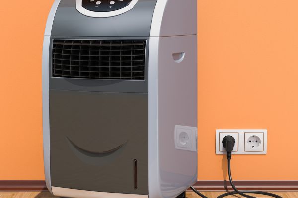 Why Portable Air Conditioners may be a waste of money