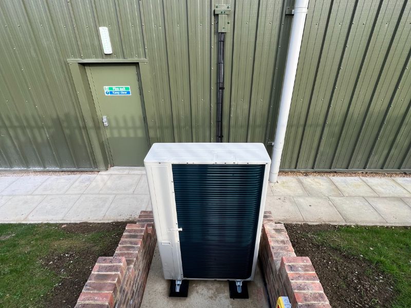 Commercial Air Conditioning Kent