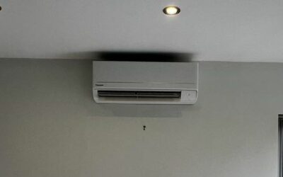 The Air Conditioning Specialists Ltd in Kemsing, Kent