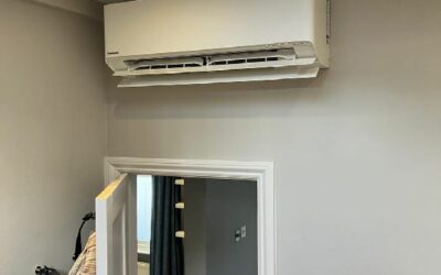 The Air Conditioning Specialists Ltd in Kensington Gardens