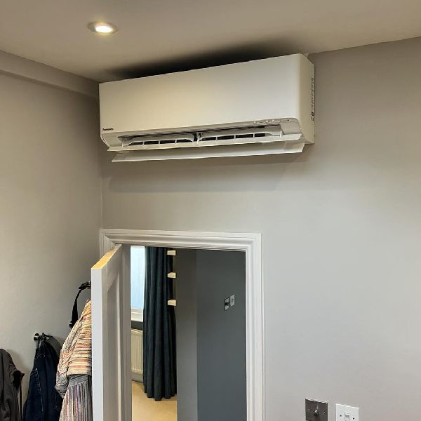 The Air Conditioning Specialists Ltd in Kensington Gardens