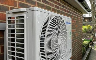 The Air Conditioning Specialists Ltd in Meopham, United Kingdom